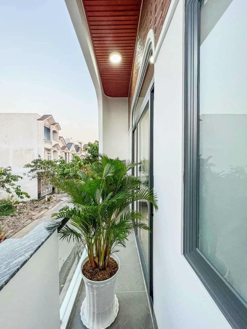 BÁN NHÀ PHỐ KIẾN TRÚC HIỆN ĐẠI MỚI HOÀN THIỆN | ĐƯỜNG 7A KHU VĂN HOÁ TÂY ĐÔ - HƯNG THẠNH - CÁI RĂNG - CẦN THƠ